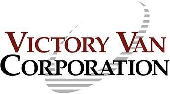 Victory Van Corporation logo