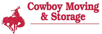 Cowboy Moving & Storage, Inc. logo
