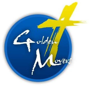 Golden Movers LLC logo