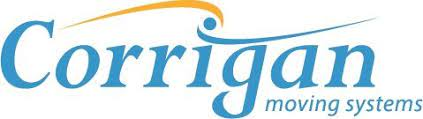 Corrigan Moving Systems Logo
