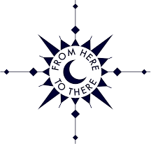 From Here To There, LLC Logo