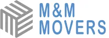 M&M Movers, Inc logo