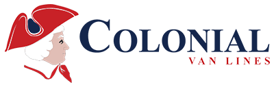 Colonial Van Lines Logo