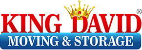King David Moving & Storage, Inc logo