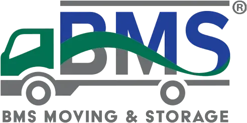 BMS Moving & Storage logo