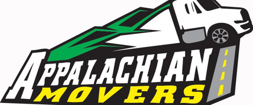 Appalachian Movers LLC logo