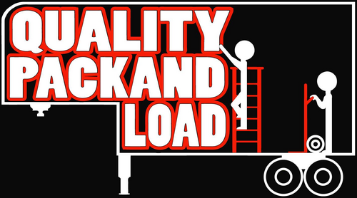 Quality Pack and Load, LLC Logo