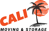 Cali Moving & Storage Corp logo
