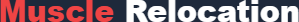 Muscle Relocation logo