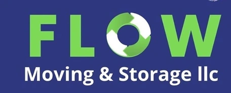 Flow Moving & Storage LLc logo