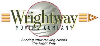 Wrightway Moving Company logo