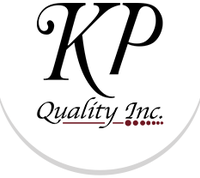 KP Quality Inc logo