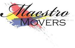 Maestro Movers, LLC logo