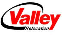 Valley Relocation & Storage logo