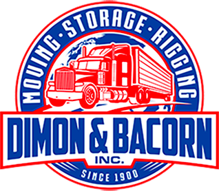 Dimon & Bacorn logo