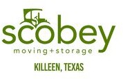 Scobey Moving and Storage Logo