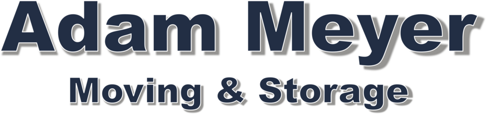 Adam Meyer Moving & Storage logo
