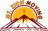Mt. Zion Moving & Storage LLC logo
