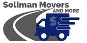 Soliman Movers And More logo