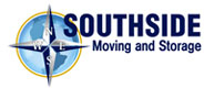 Southside Moving and Storage logo
