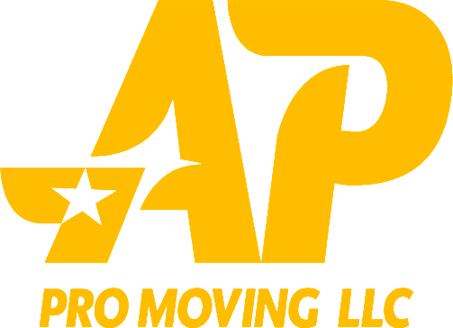 AP Pro Moving LLC logo