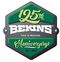 Springfield Van and Storage Co. logo