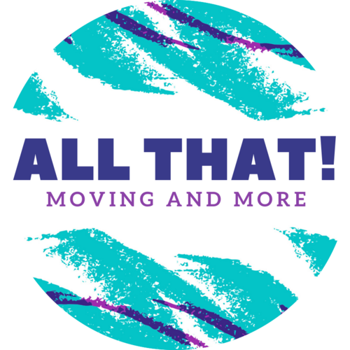 All That Moving logo