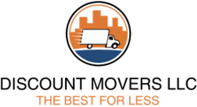 Discount Movers LLC logo