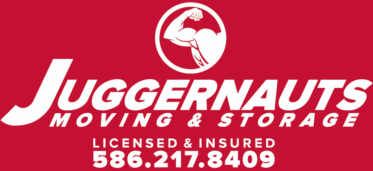 Juggernauts Moving & Storage logo
