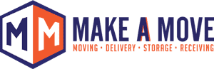 Make A Move logo