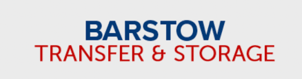 Barstow Transfer & Storage, Inc. logo