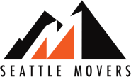 Seattle Movers Logo