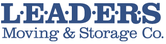 Leaders Moving & Storage Co. Logo