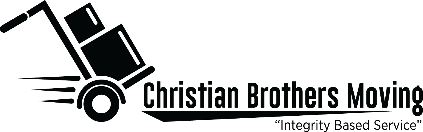 Christian Brothers Moving & Storage logo
