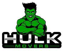 Hulk Movers LLC logo
