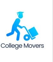 College Movers logo