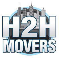 H2H Movers Inc Logo