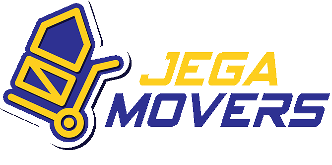 JEGA Movers LLC Logo