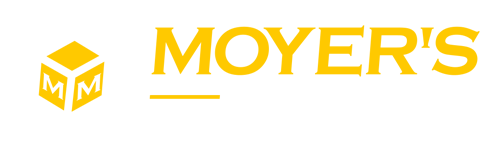 Moyer's Movers logo