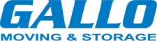 Gallo Moving & Storage, LLC logo