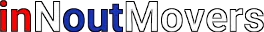InNout Movers logo