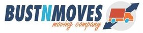 Bust N Moves Moving Company LLC Logo