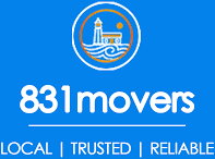 831 Movers logo