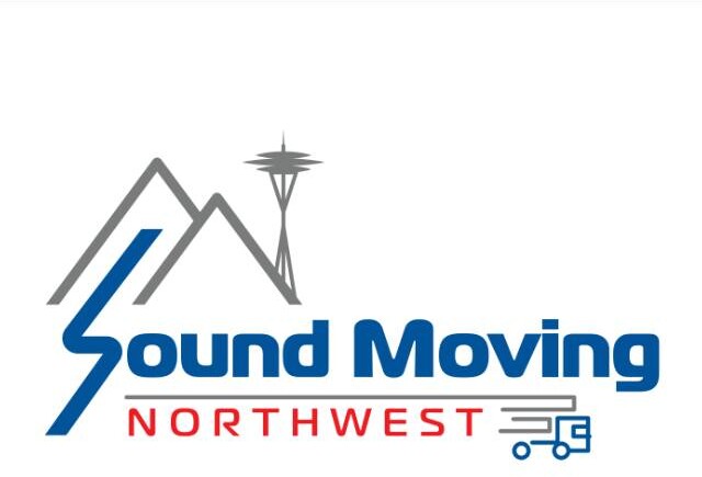Sound Moving Northwest Logo