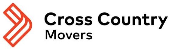 Cross Country Movers logo