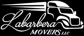 LaBarbera Movers LLC logo