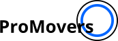 Pro Movers Miami Logo