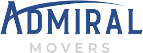 Admiral Movers Logo