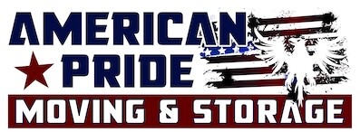 American Pride Moving and Storage logo