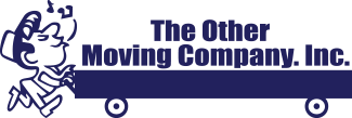 The Other Moving Company Logo